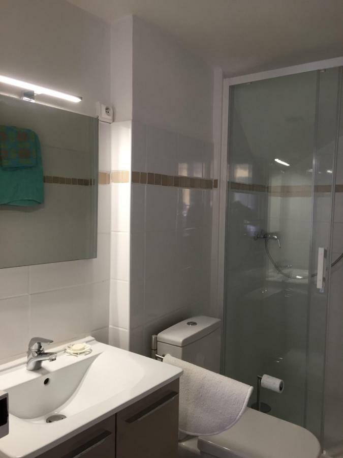 Chez Annette Apartment Онфльор Екстериор снимка