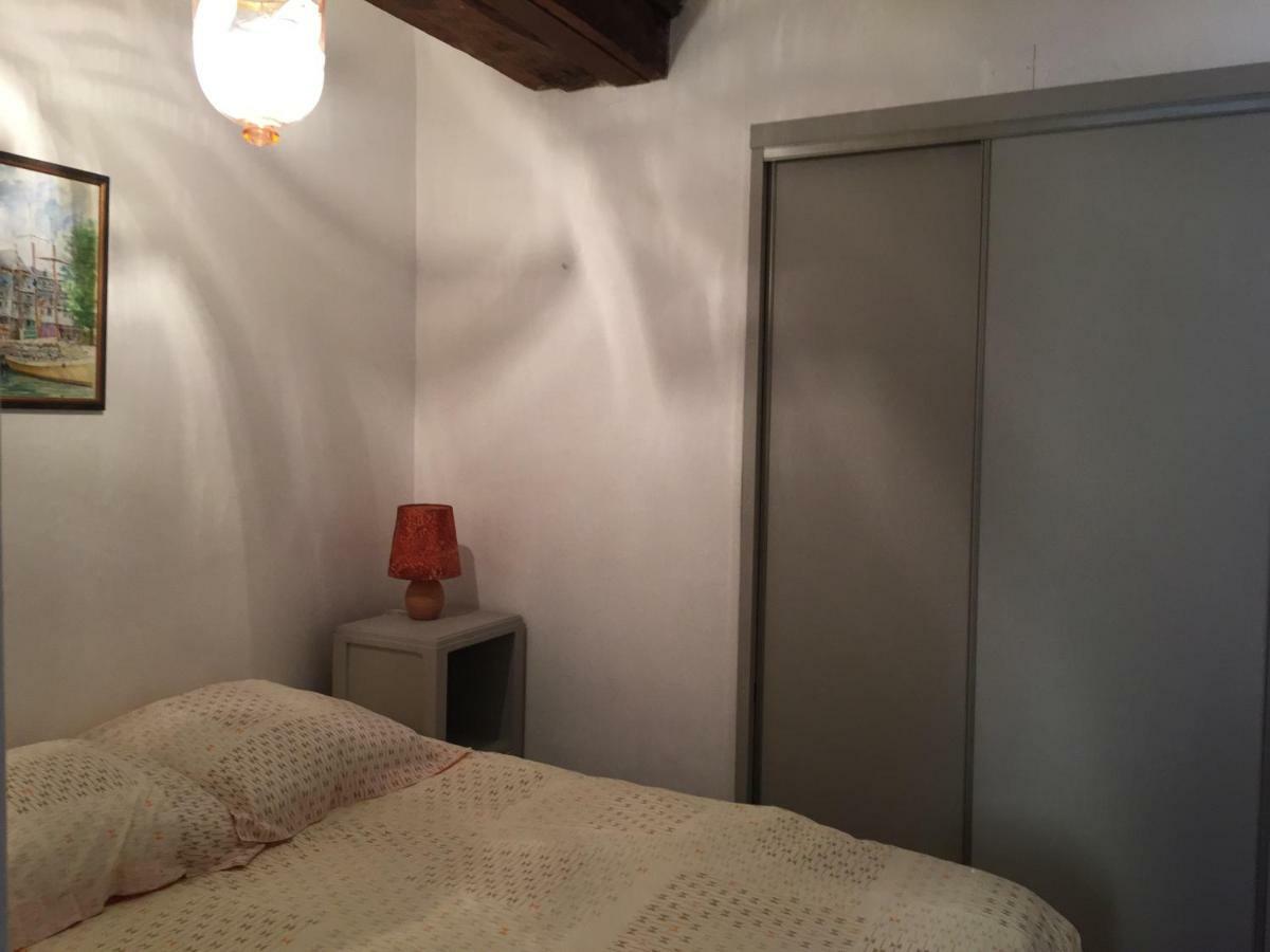Chez Annette Apartment Онфльор Екстериор снимка